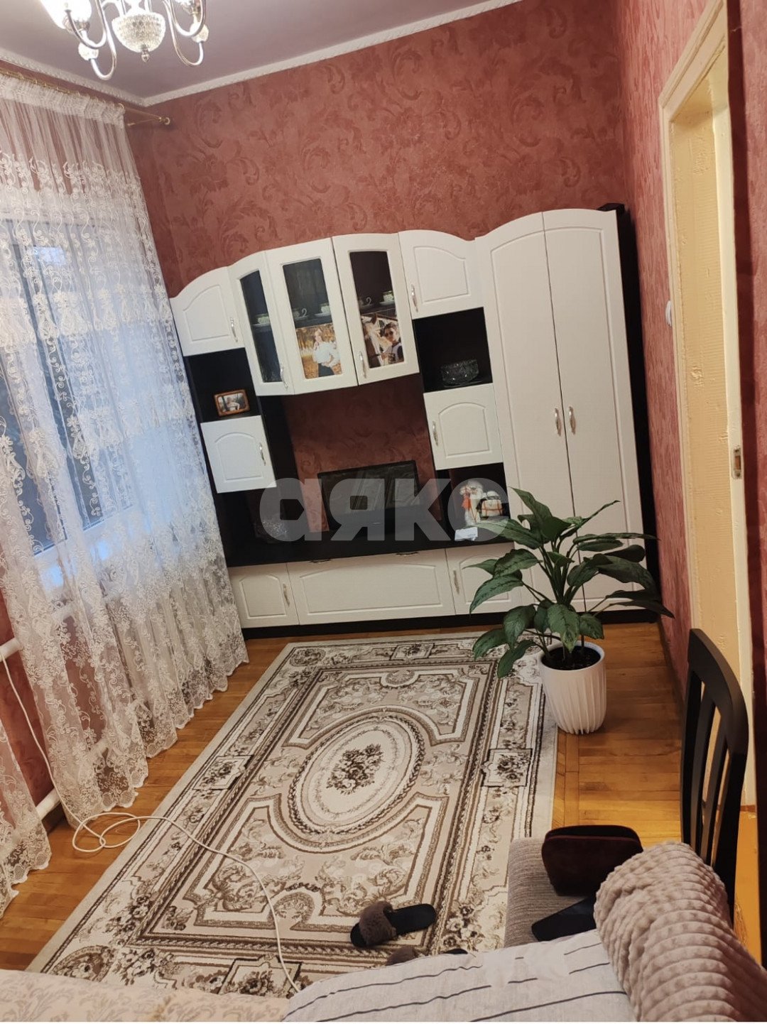 Фото №4: Дом 74 м² + 1412 сот. - Красногвардейское