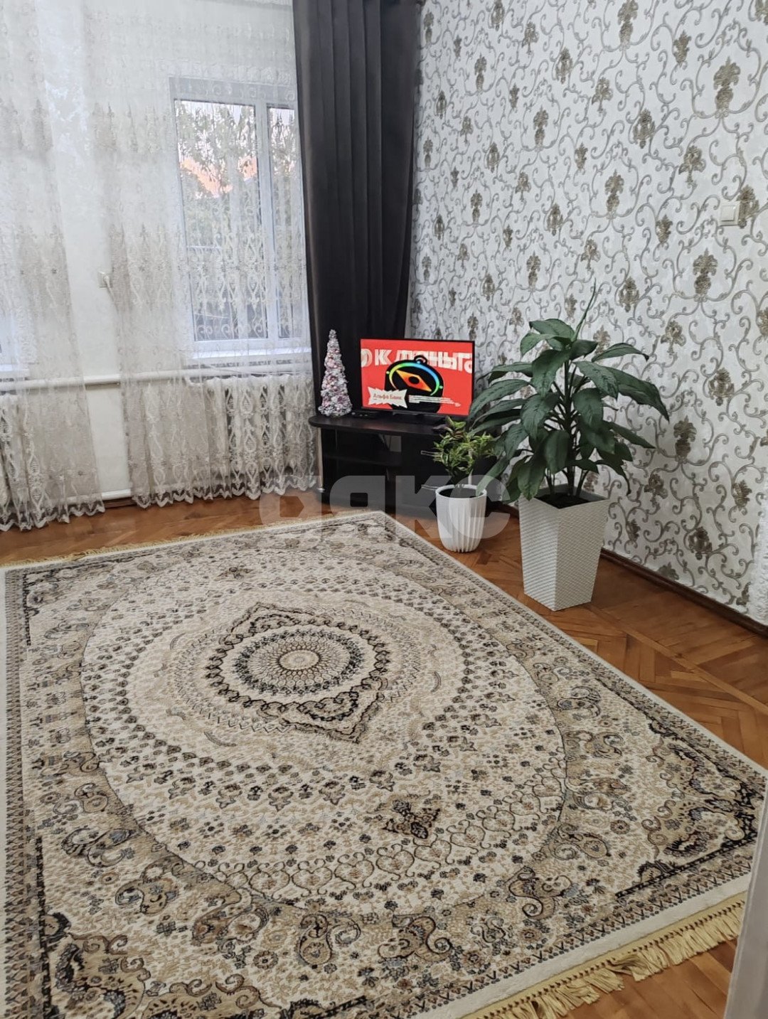 Фото №6: Дом 74 м² + 1412 сот. - Красногвардейское