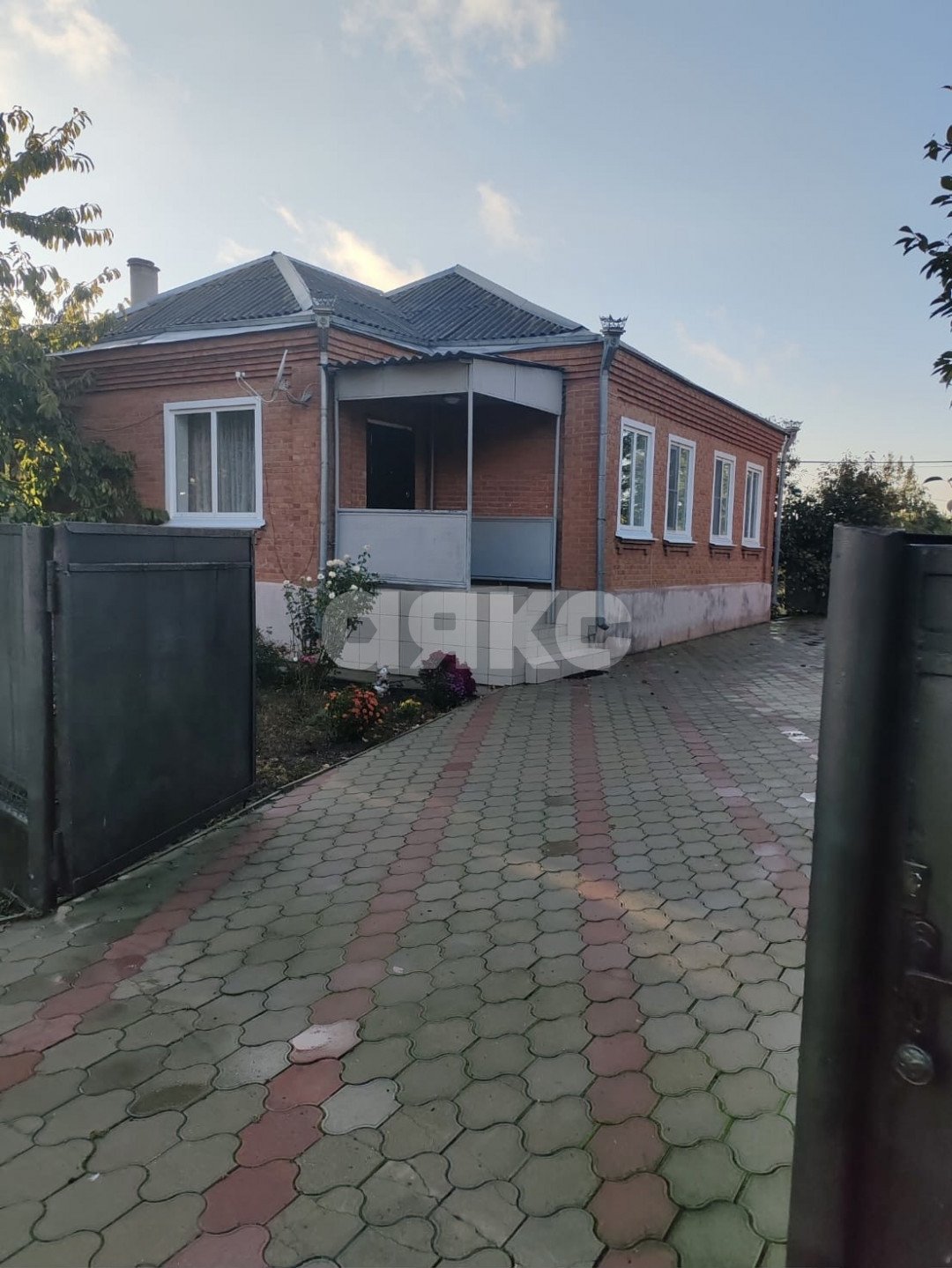 Фото №2: Дом 74 м² + 1412 сот. - Красногвардейское
