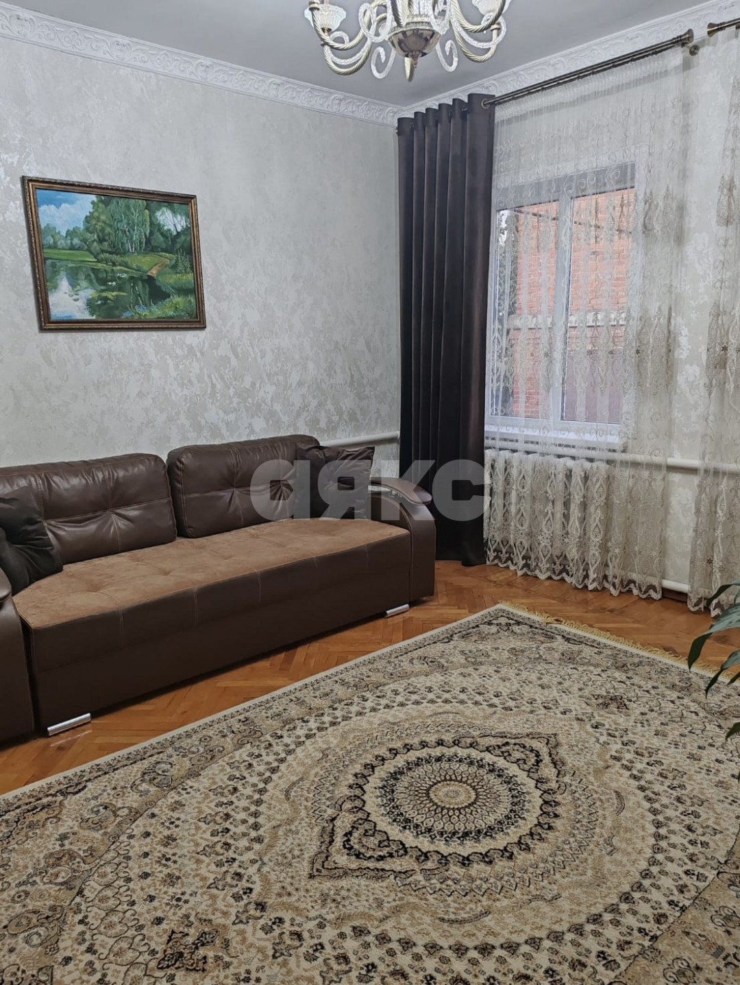 Фото №5: Дом 74 м² + 1412 сот. - Красногвардейское