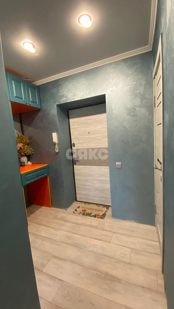 Фото №7: 1-комнатная квартира 32 м² - Майкоп, ЦКЗ, ул. Коммунаров, 34