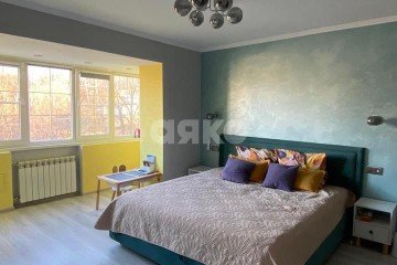Фото №1: 1-комнатная квартира 32 м² - Майкоп, мкр. ЦКЗ, ул. Коммунаров, 34
