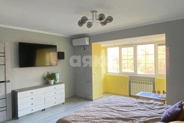 Фото №2: 1-комнатная квартира 32 м² - Майкоп, мкр. ЦКЗ, ул. Коммунаров, 34