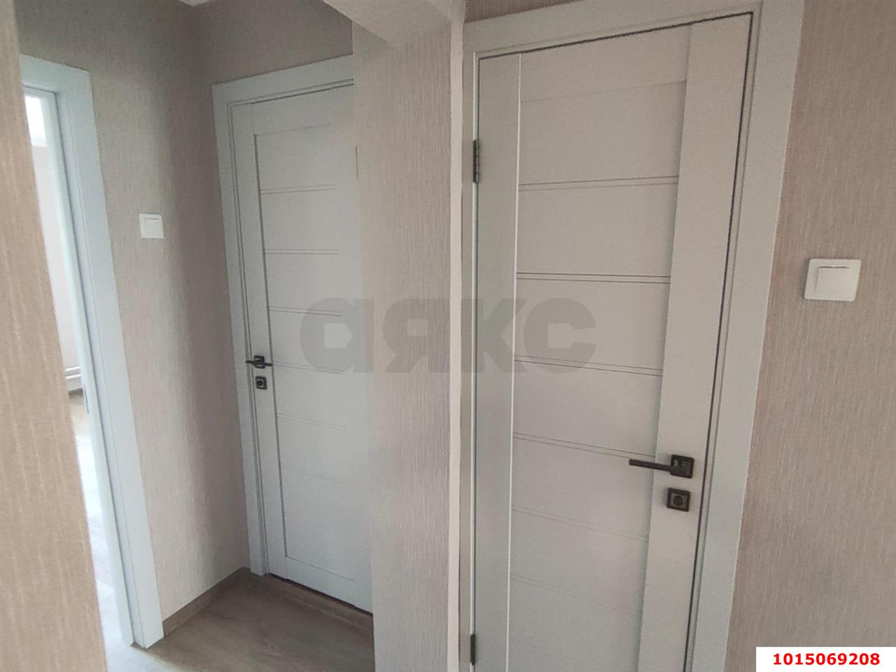 Фото №7: 3-комнатная квартира 70 м² - Краснодар, Юбилейный, ул. Рождественская набережная, 35