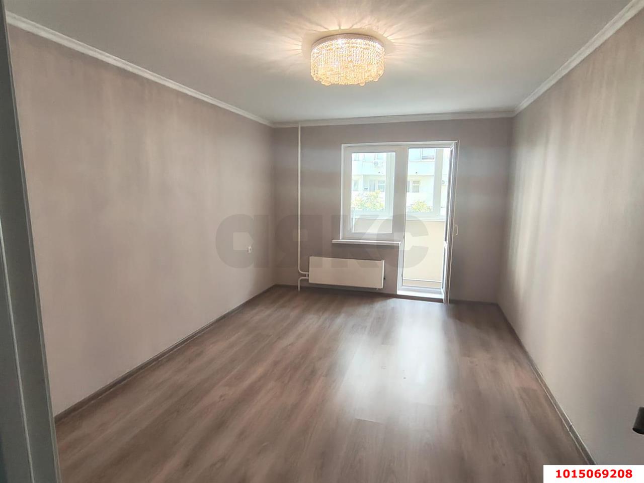 Фото №1: 3-комнатная квартира 70 м² - Краснодар, Юбилейный, ул. Рождественская набережная, 35