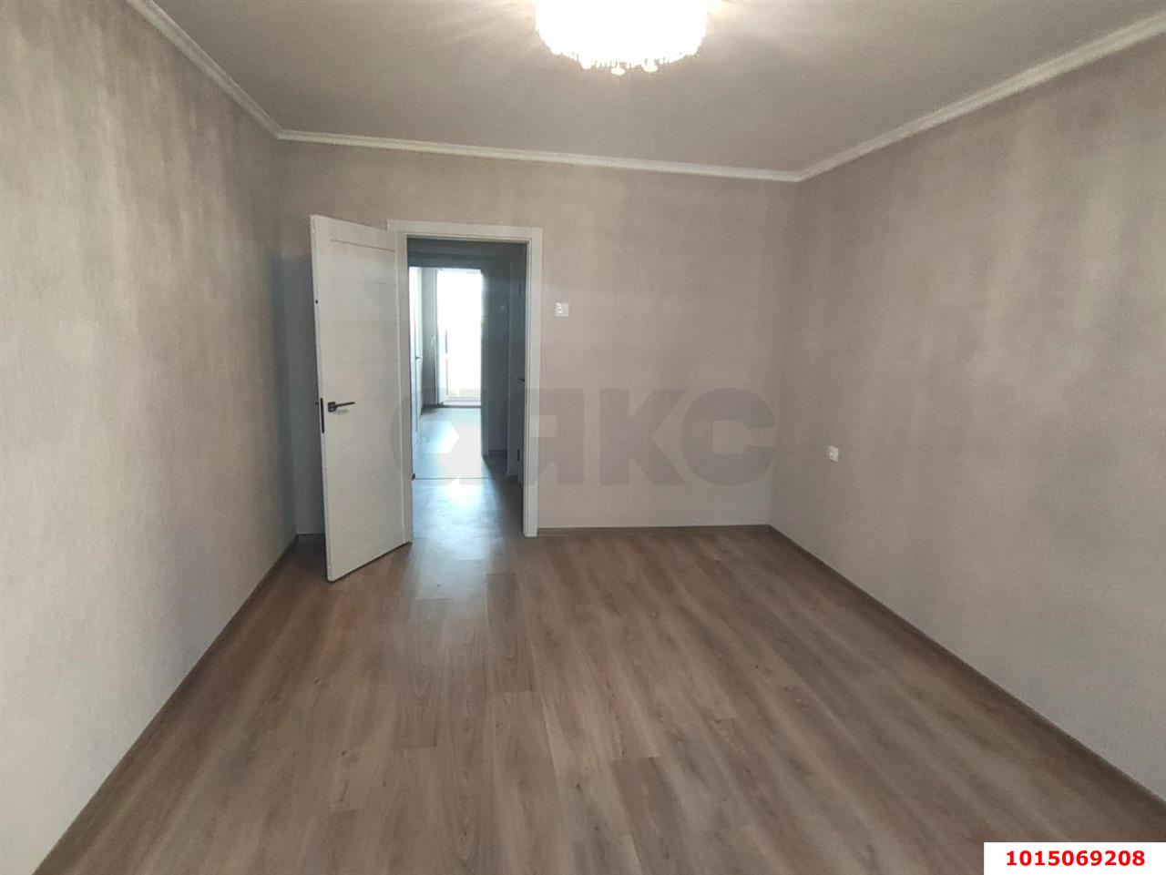 Фото №6: 3-комнатная квартира 70 м² - Краснодар, Юбилейный, ул. Рождественская набережная, 35