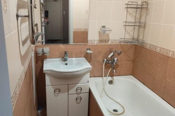 Фото №4: 3-комнатная квартира 70 м² - Краснодар, мкр. Юбилейный, ул. Рождественская набережная, 35