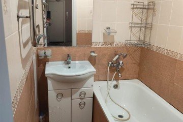 Фото №4: 3-комнатная квартира 70 м² - Краснодар, мкр. Юбилейный, ул. Рождественская набережная, 35