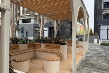 Фото №3: 2-комнатная квартира 65 м² - Краснодар, мкр. Школьный, ул. Школьная, 1