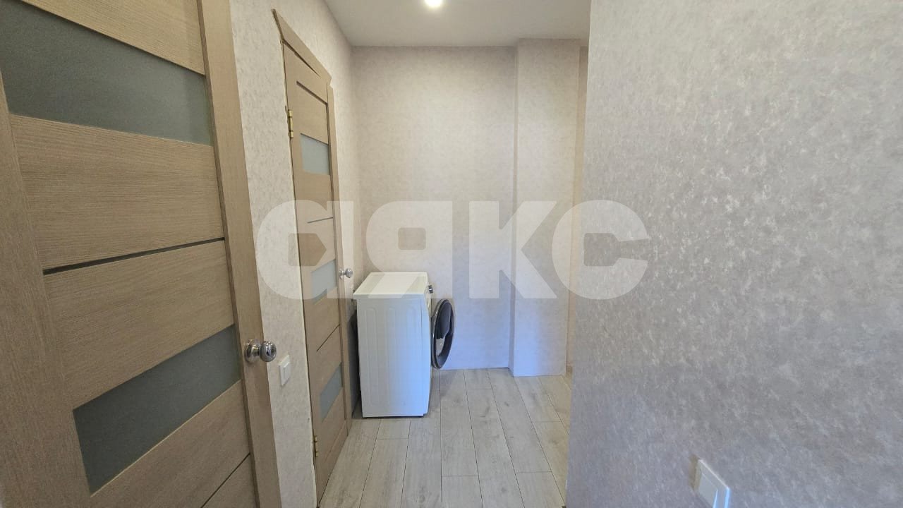 Фото №32: 2-комнатная квартира 51 м² - Сочи, Весёлое, ул. Худякова, 27/2