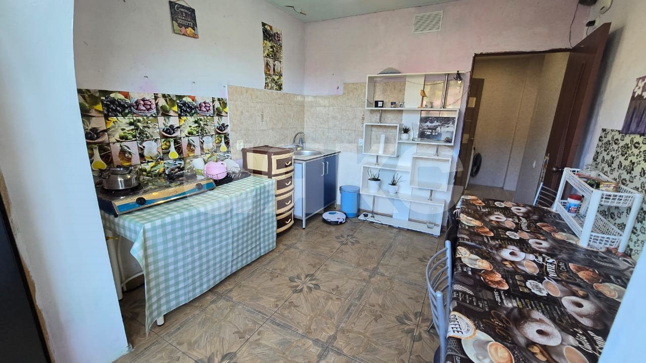 Фото №25: 2-комнатная квартира 51 м² - Сочи, Весёлое, ул. Худякова, 27/2
