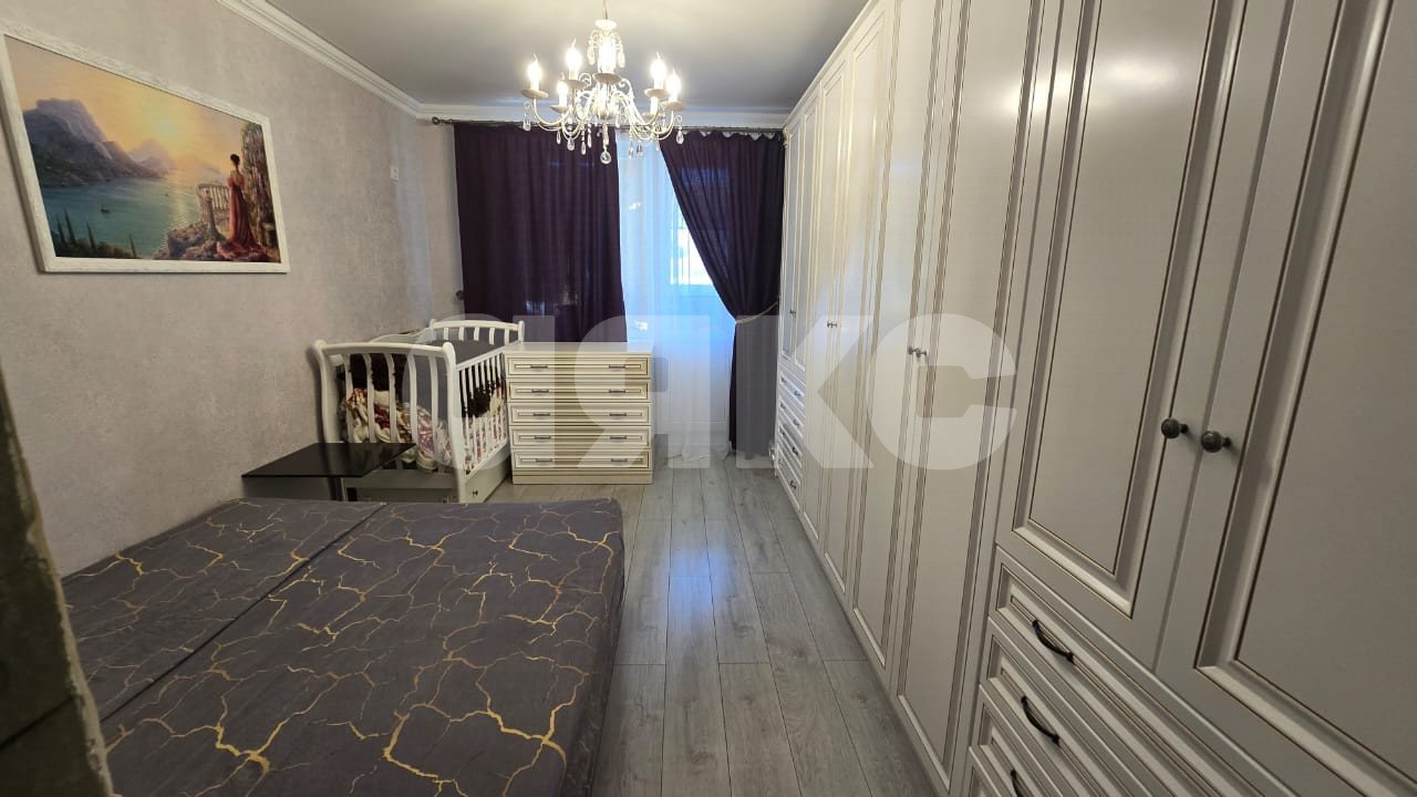 Фото №17: 2-комнатная квартира 51 м² - Сочи, Весёлое, ул. Худякова, 27/2