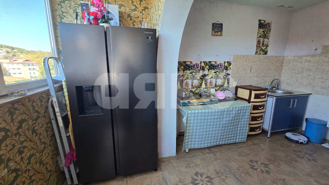 Фото №27: 2-комнатная квартира 51 м² - Сочи, Весёлое, ул. Худякова, 27/2