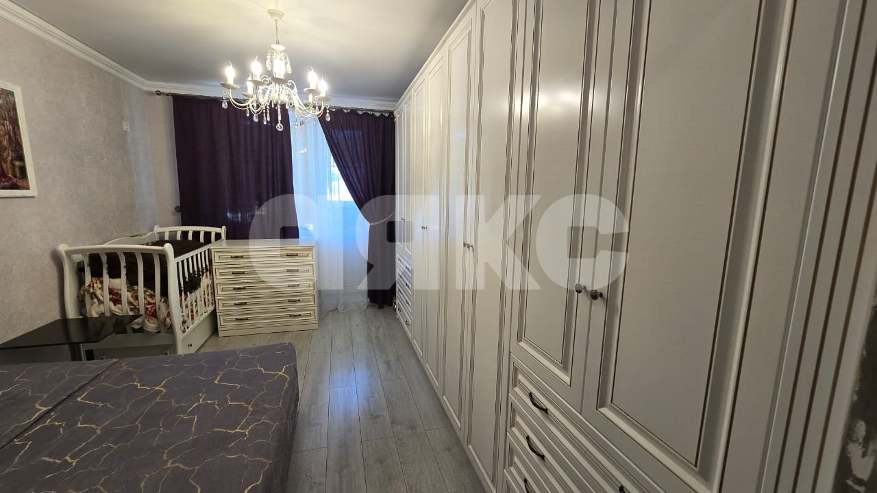 Фото №14: 2-комнатная квартира 51 м² - Сочи, Весёлое, ул. Худякова, 27/2