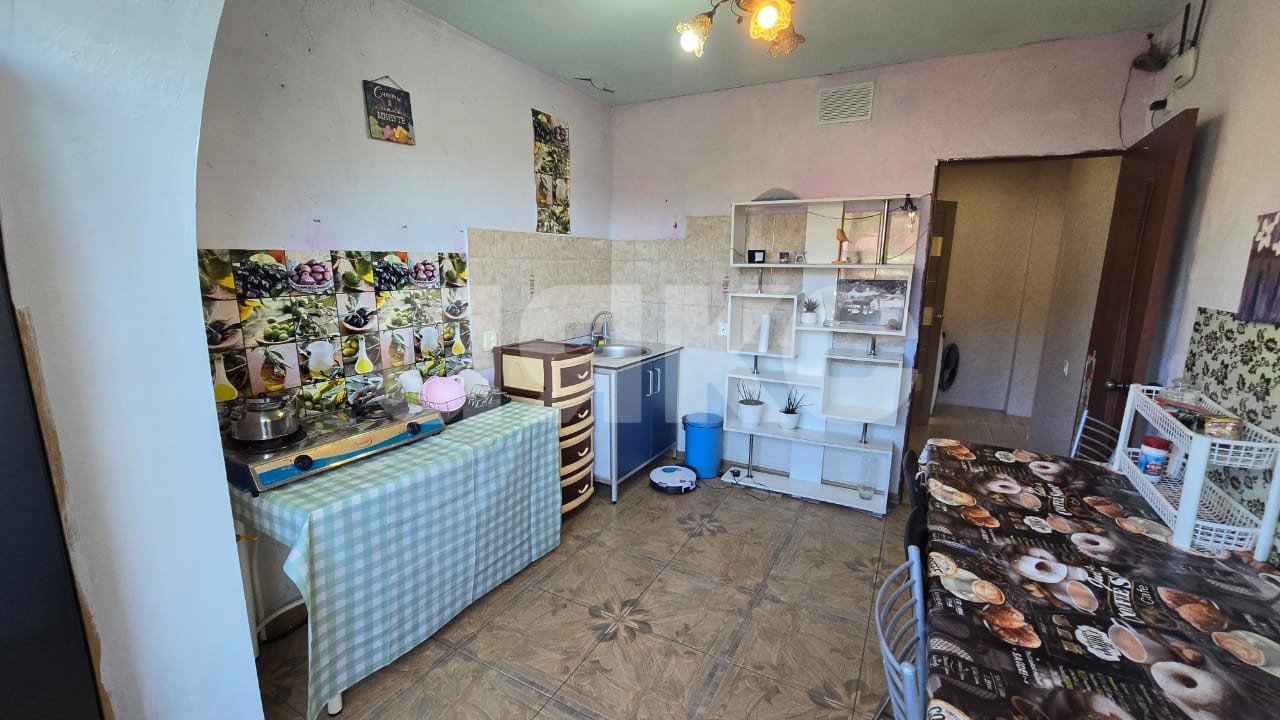 Фото №26: 2-комнатная квартира 51 м² - Сочи, Весёлое, ул. Худякова, 27/2