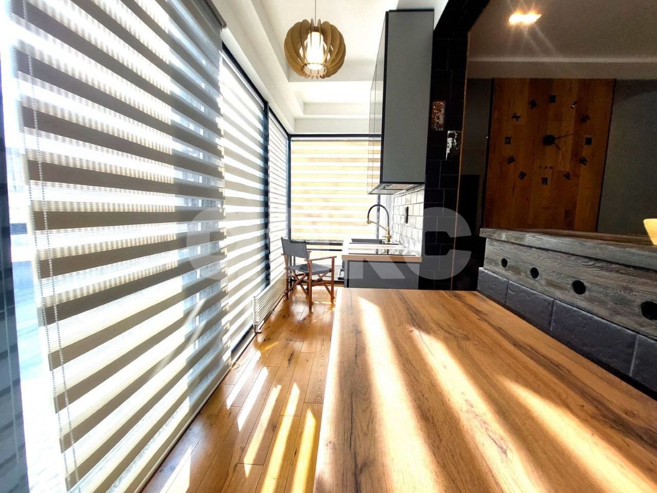 Фото №6: Студия 31 м² - Сочи, Мацестинская Долина, ул. Мацестинская, 12к1