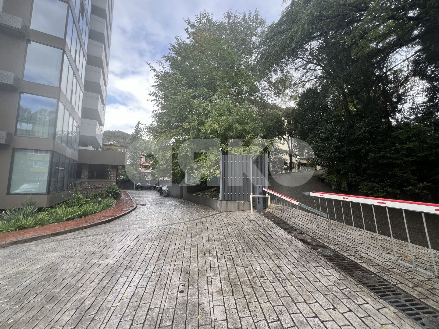 Фото №21: Студия 31 м² - Сочи, Мацестинская Долина, ул. Мацестинская, 12к1