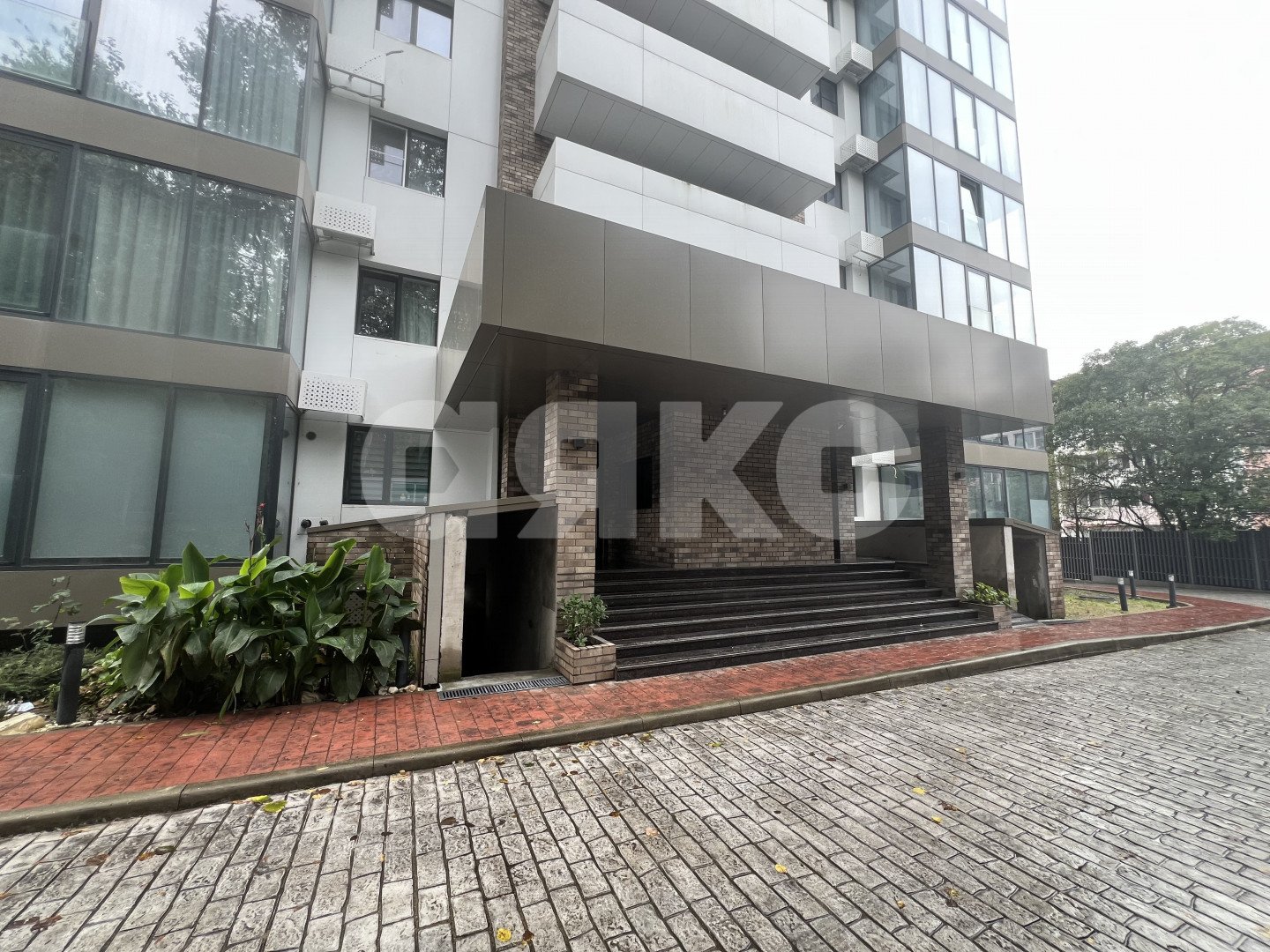 Фото №22: Студия 31 м² - Сочи, Мацестинская Долина, ул. Мацестинская, 12к1