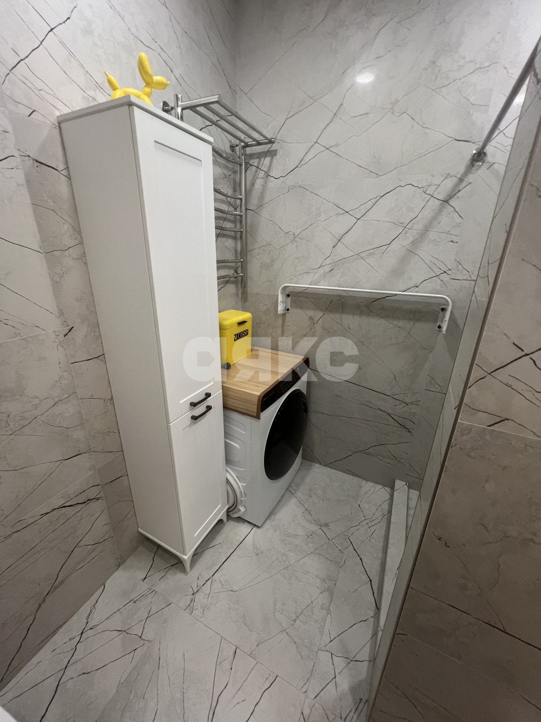 Фото №16: Студия 31 м² - Сочи, Мацестинская Долина, ул. Мацестинская, 12к1