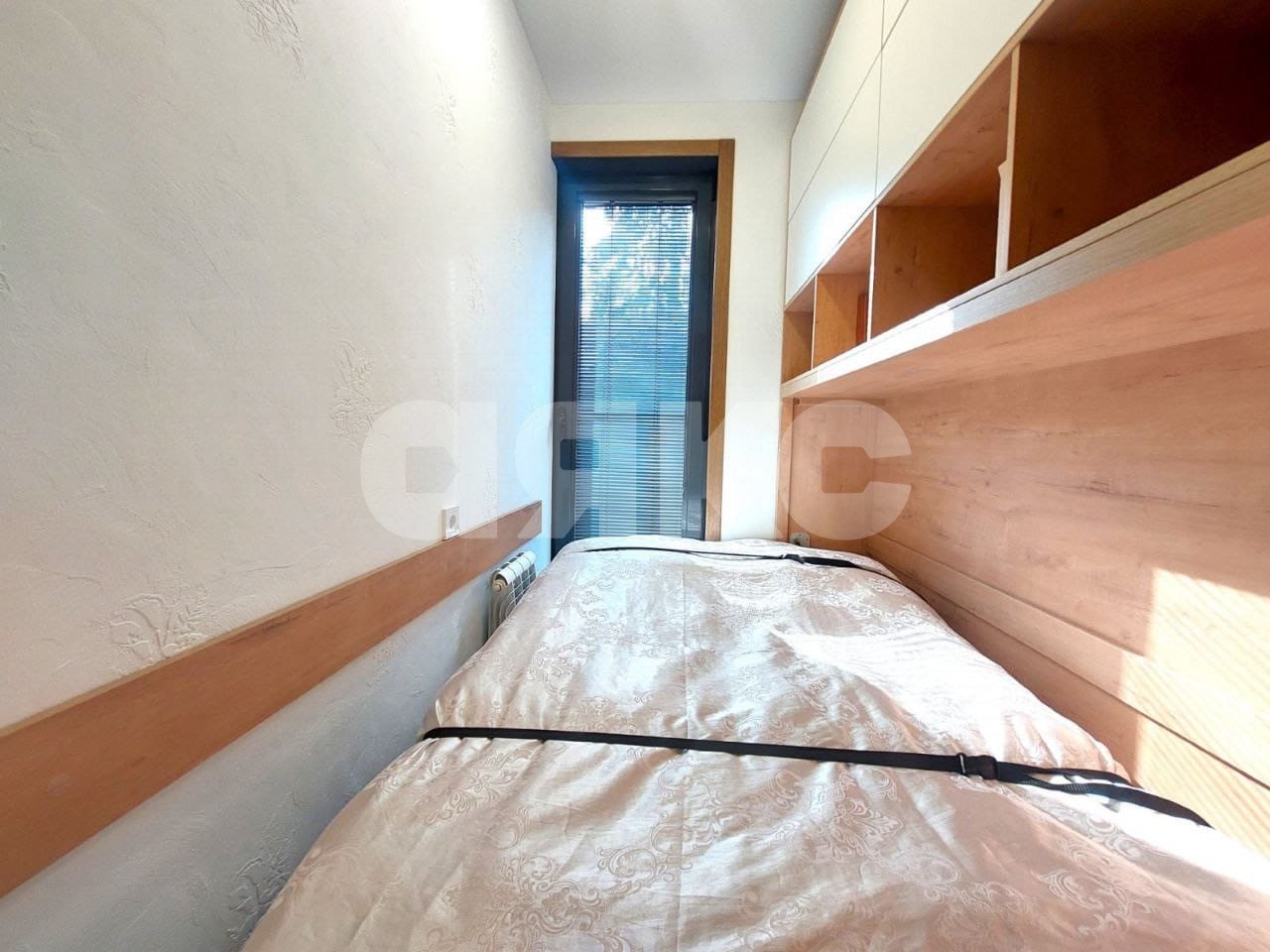 Фото №11: Студия 31 м² - Сочи, Мацестинская Долина, ул. Мацестинская, 12к1