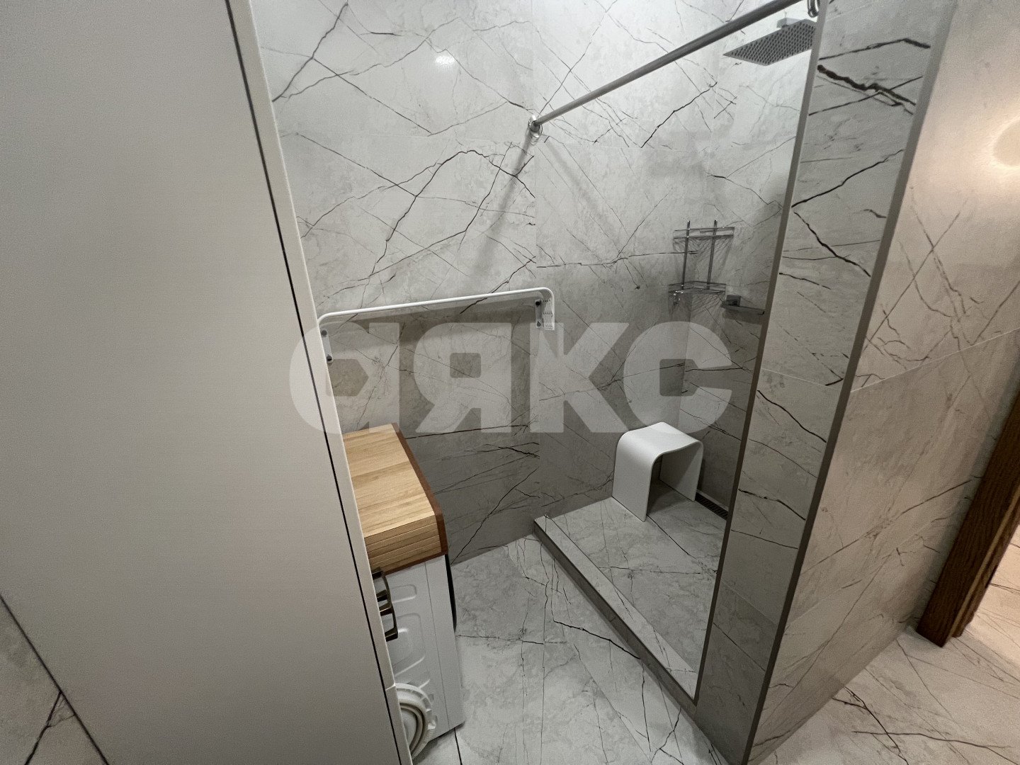 Фото №17: Студия 31 м² - Сочи, Мацестинская Долина, ул. Мацестинская, 12к1