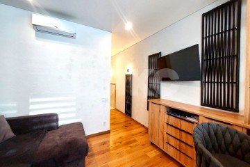 Фото №5: Студия 31 м² - Сочи, мкр. Мацестинская Долина, ул. Мацестинская, 12к1