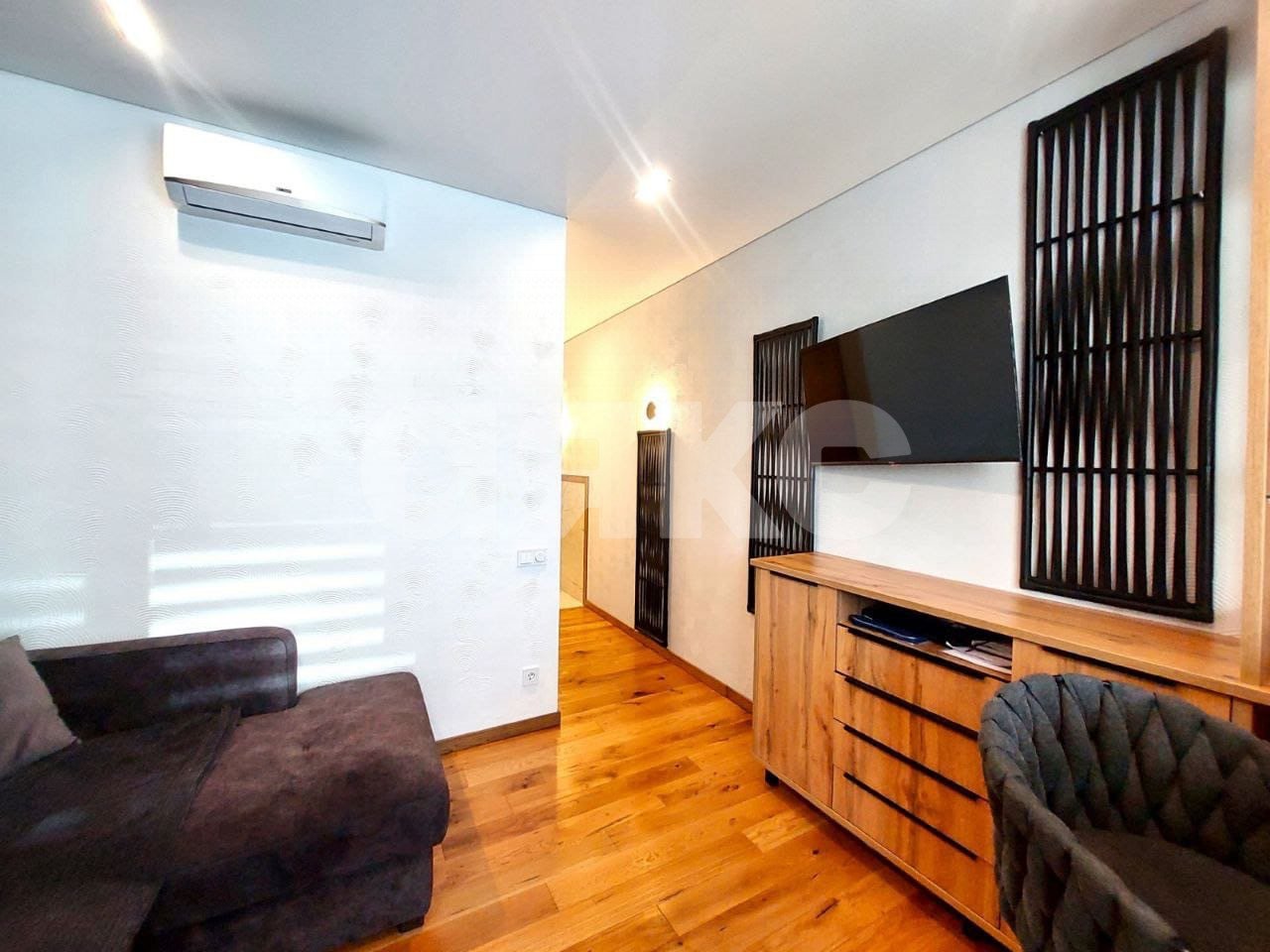 Фото №5: Студия 31 м² - Сочи, Мацестинская Долина, ул. Мацестинская, 12к1