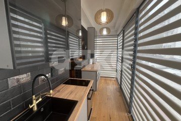 Фото №1: Студия 31 м² - Сочи, мкр. Мацестинская Долина, ул. Мацестинская, 12к1