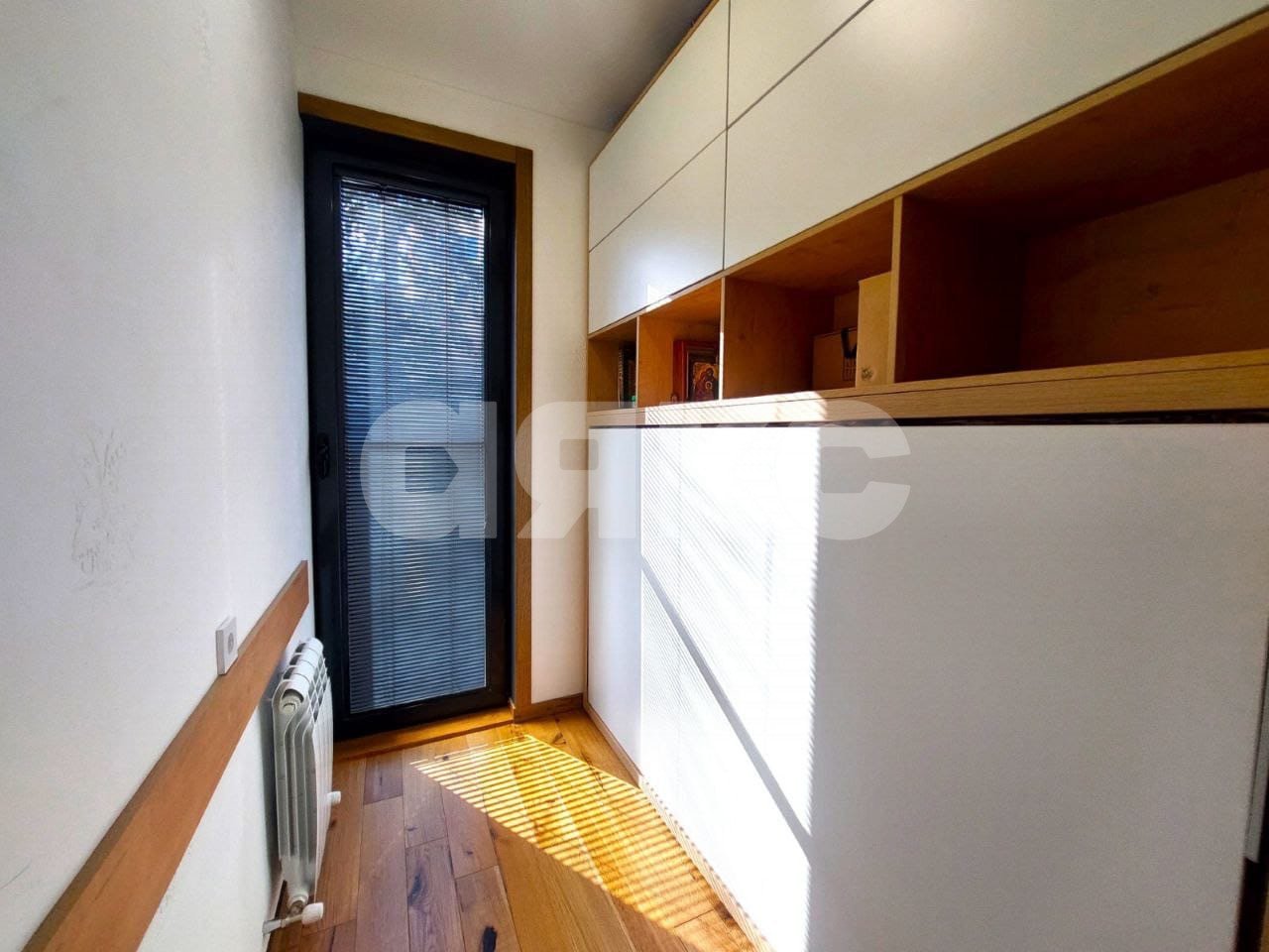 Фото №12: Студия 31 м² - Сочи, Мацестинская Долина, ул. Мацестинская, 12к1