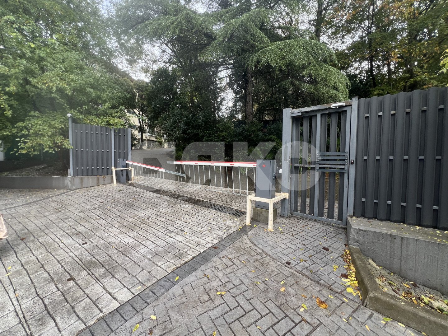 Фото №24: Студия 31 м² - Сочи, Мацестинская Долина, ул. Мацестинская, 12к1