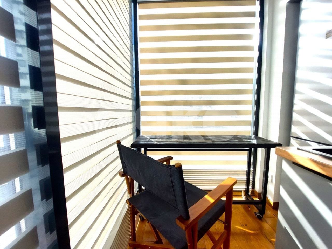 Фото №4: Студия 31 м² - Сочи, Мацестинская Долина, ул. Мацестинская, 12к1