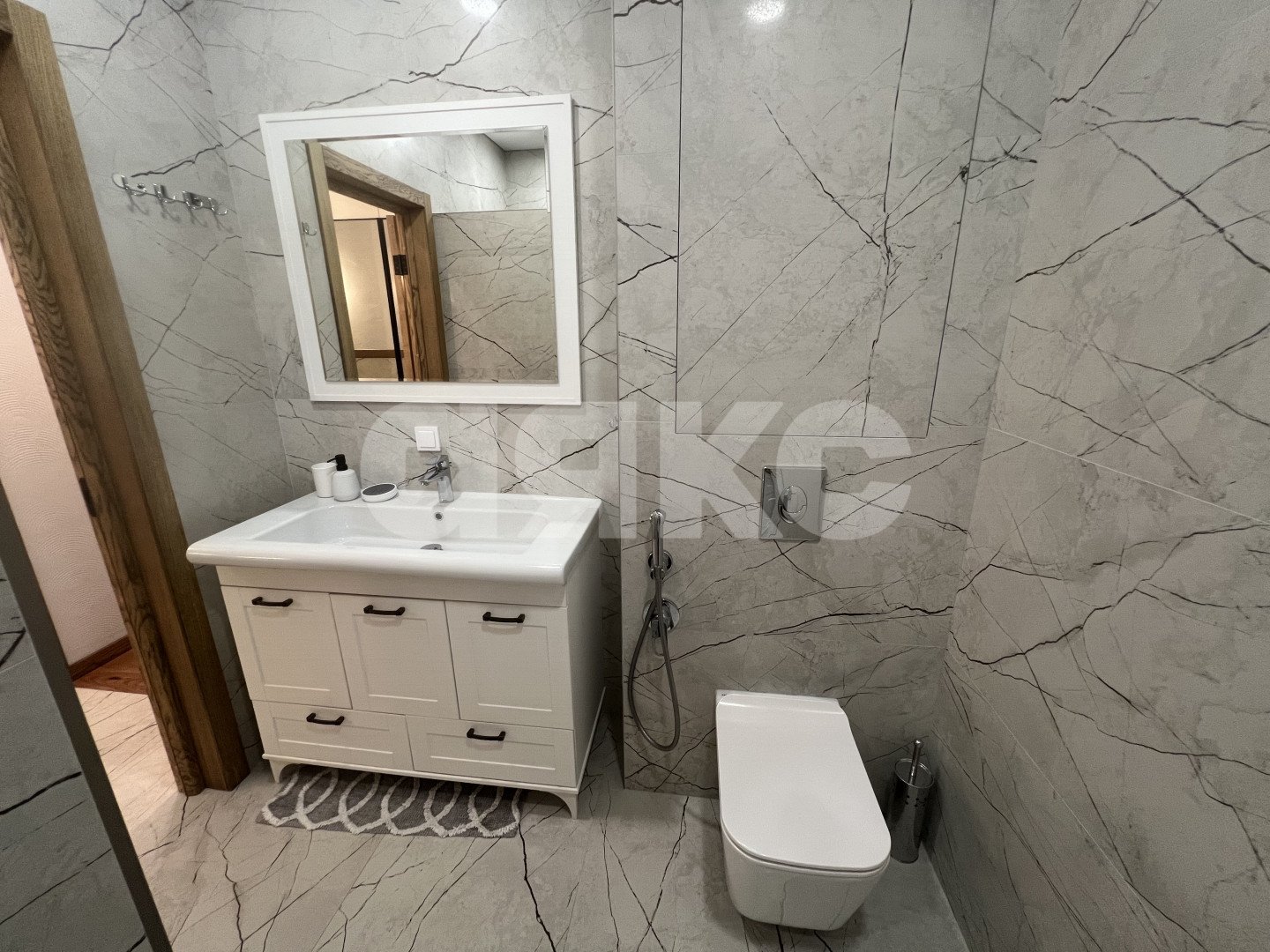 Фото №18: Студия 31 м² - Сочи, Мацестинская Долина, ул. Мацестинская, 12к1