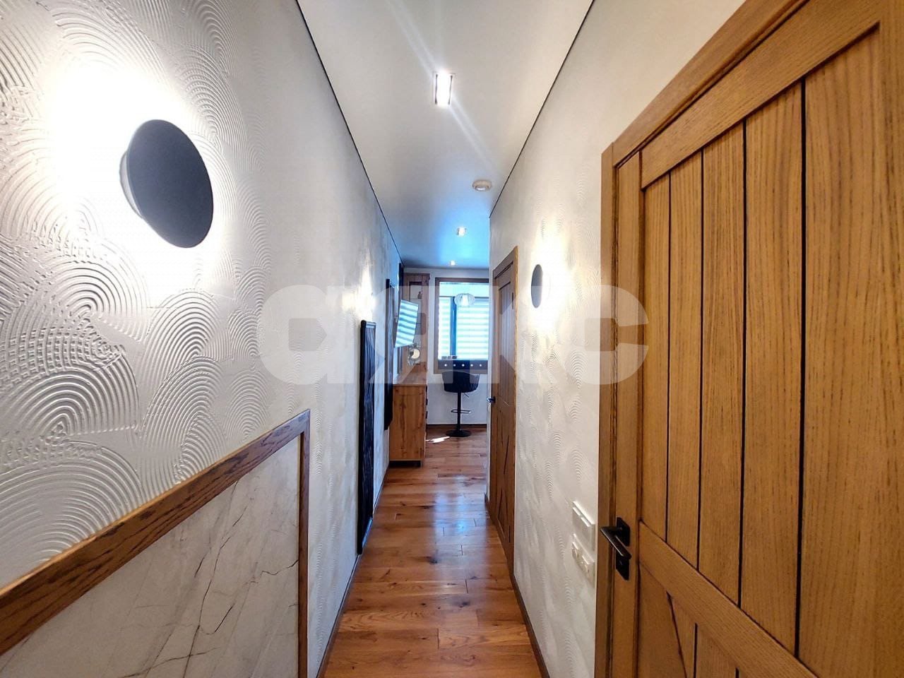 Фото №13: Студия 31 м² - Сочи, Мацестинская Долина, ул. Мацестинская, 12к1