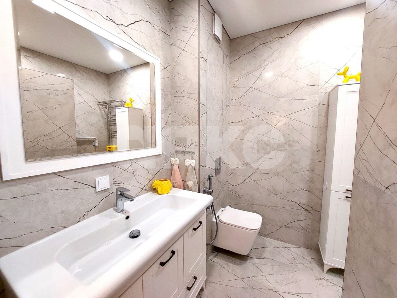 Фото №14: Студия 31 м² - Сочи, Мацестинская Долина, ул. Мацестинская, 12к1