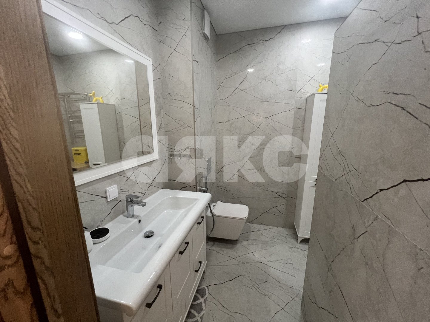 Фото №15: Студия 31 м² - Сочи, Мацестинская Долина, ул. Мацестинская, 12к1