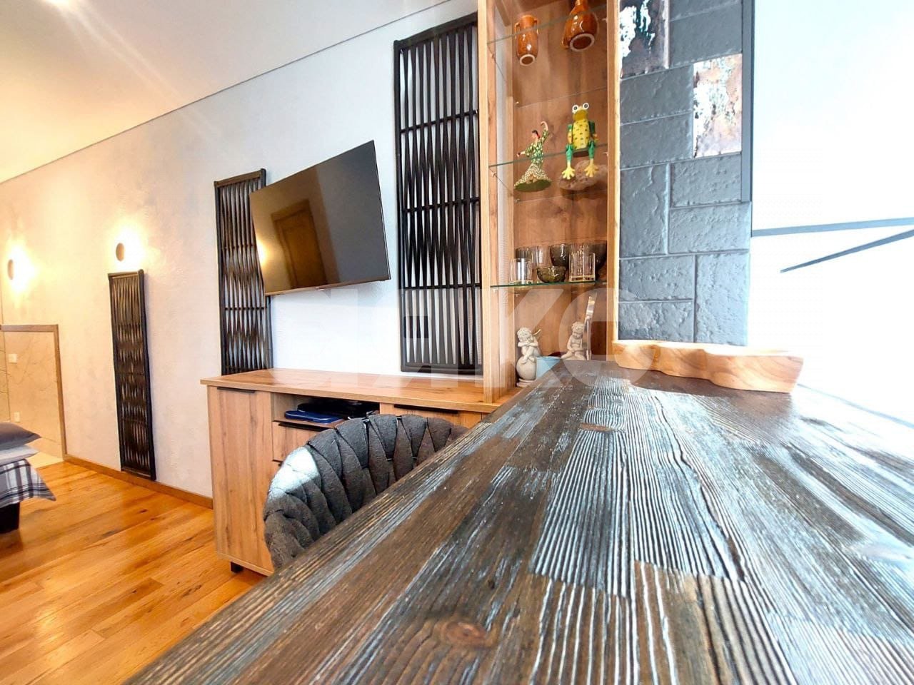 Фото №10: Студия 31 м² - Сочи, Мацестинская Долина, ул. Мацестинская, 12к1