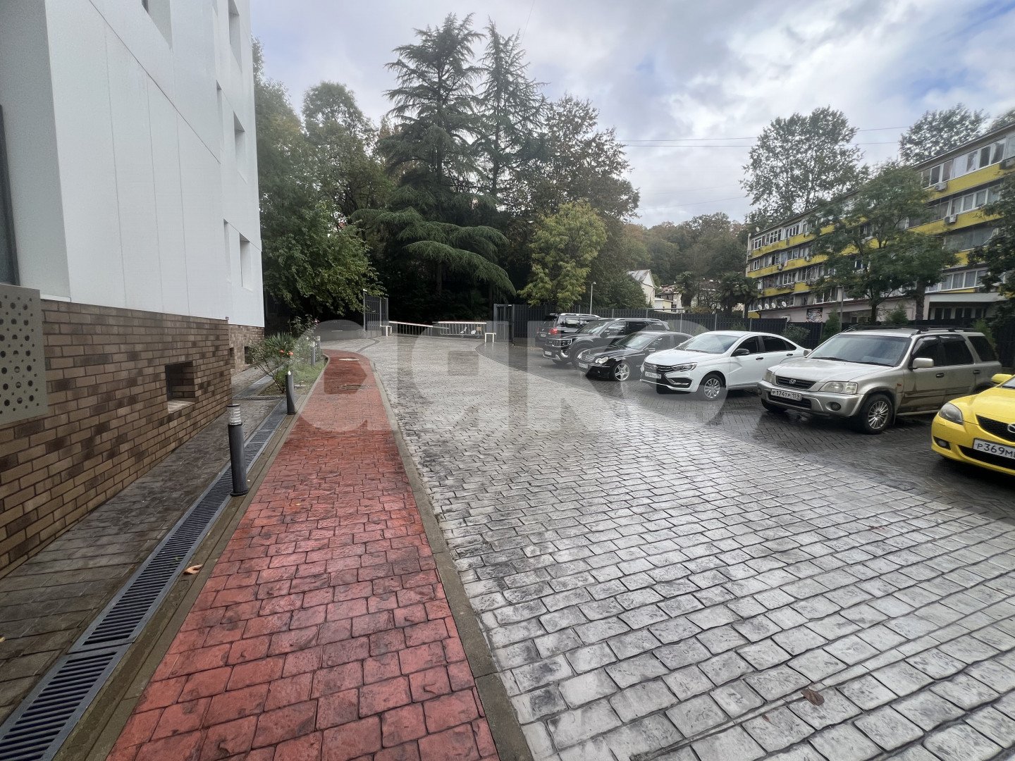 Фото №20: Студия 31 м² - Сочи, Мацестинская Долина, ул. Мацестинская, 12к1