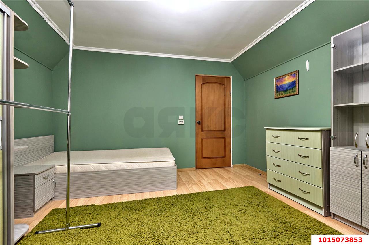 Фото №11: Дом 130 м² + 3.01 сот. - Краснодар, Западный внутригородской округ, ул. Брянская, 43/1