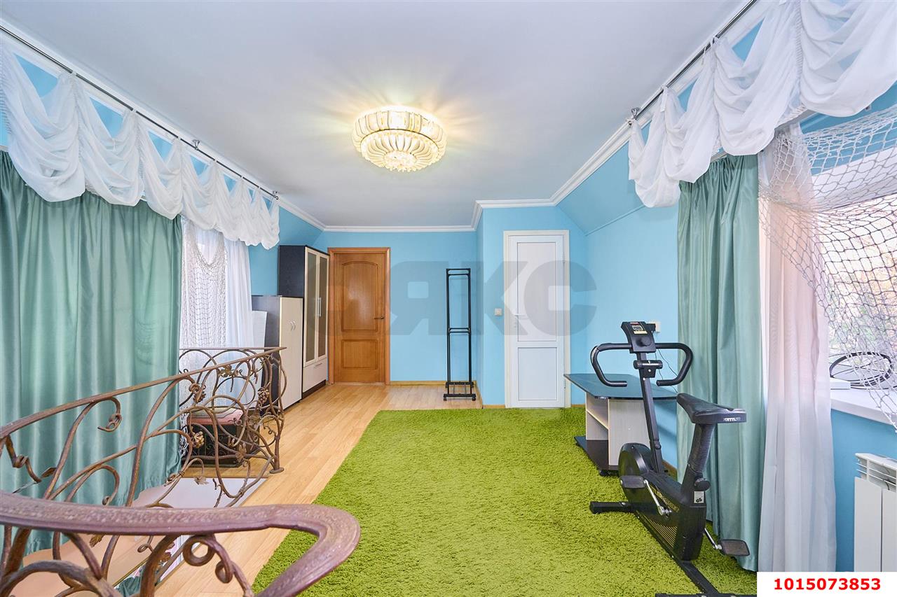 Фото №7: Дом 130 м² + 3.01 сот. - Краснодар, мкр. Западный внутригородской округ, ул. Брянская, 43/1