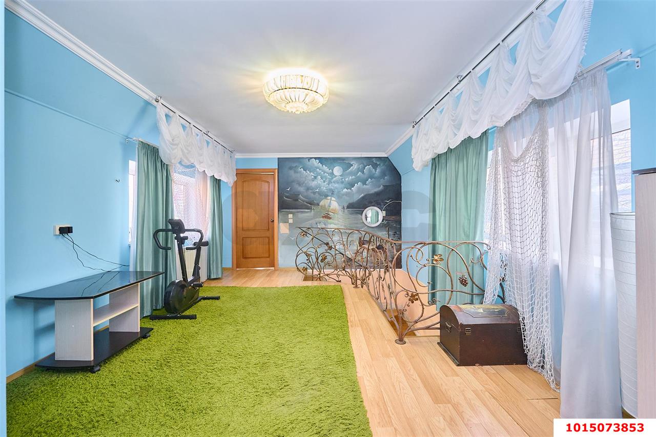 Фото №6: Дом 130 м² + 3.01 сот. - Краснодар, Западный внутригородской округ, ул. Брянская, 43/1