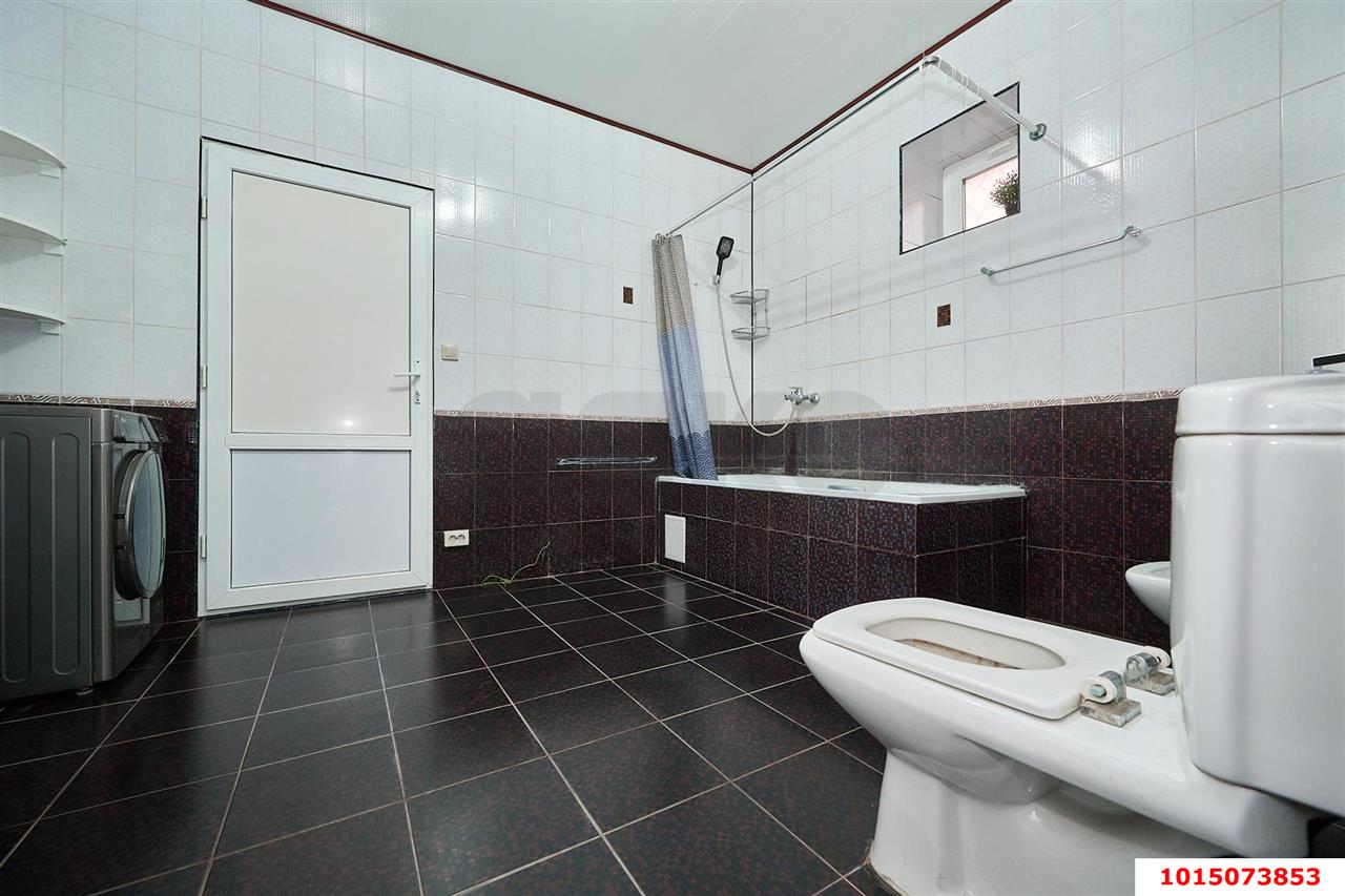 Фото №4: Дом 130 м² + 3.01 сот. - Краснодар, мкр. Западный внутригородской округ, ул. Брянская, 43/1