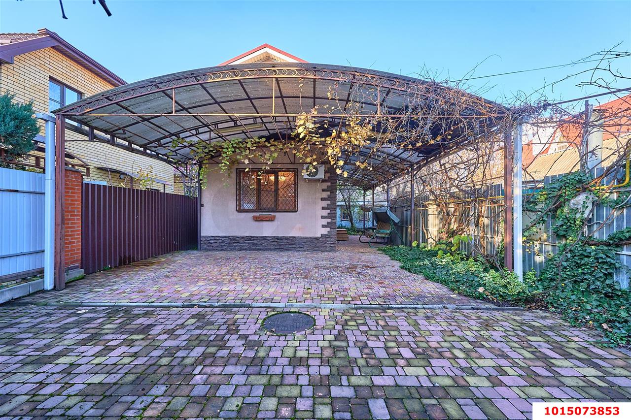 Фото №16: Дом 130 м² + 3.01 сот. - Краснодар, Западный внутригородской округ, ул. Брянская, 43/1