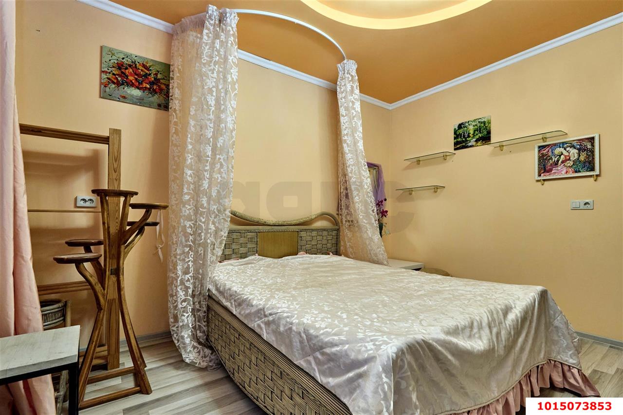 Фото №5: Дом 130 м² + 3.01 сот. - Краснодар, Западный внутригородской округ, ул. Брянская, 43/1