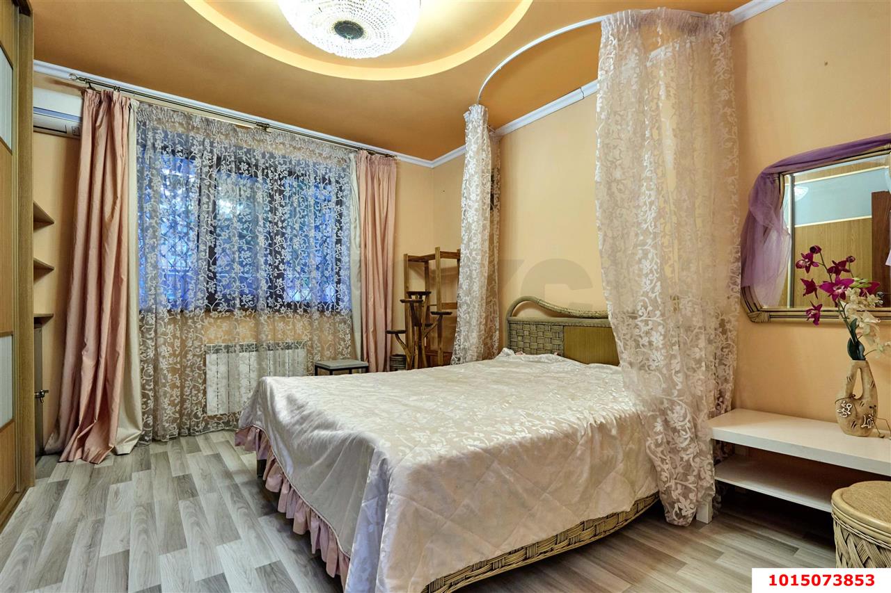 Фото №4: Дом 130 м² + 3.01 сот. - Краснодар, Западный внутригородской округ, ул. Брянская, 43/1