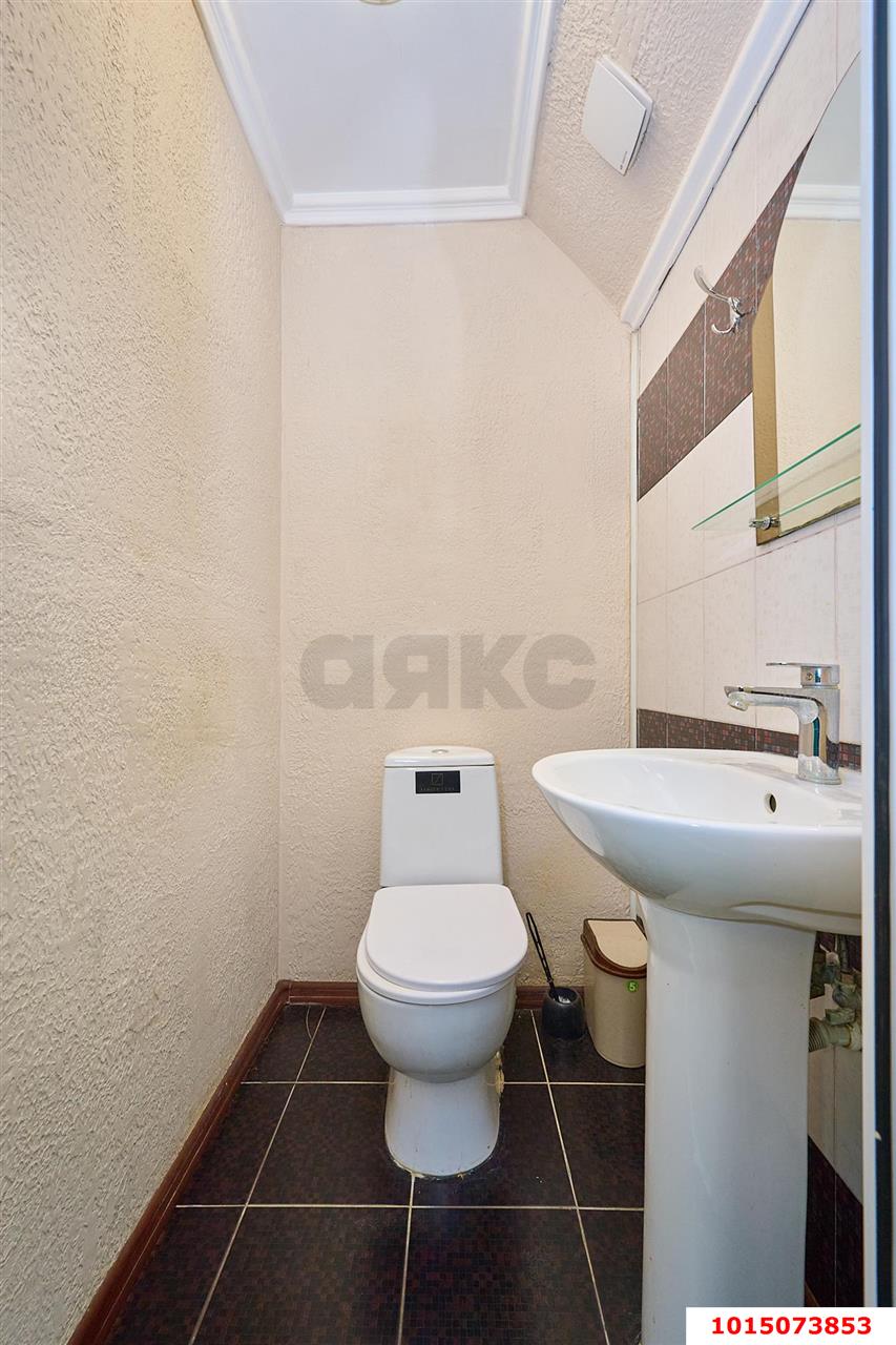 Фото №11: Дом 130 м² + 3.01 сот. - Краснодар, мкр. Западный внутригородской округ, ул. Брянская, 43/1