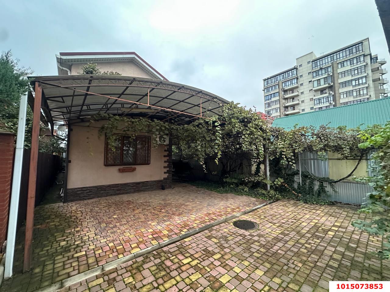 Фото №17: Дом 130 м² + 3.01 сот. - Краснодар, Западный внутригородской округ, ул. Брянская, 43/1