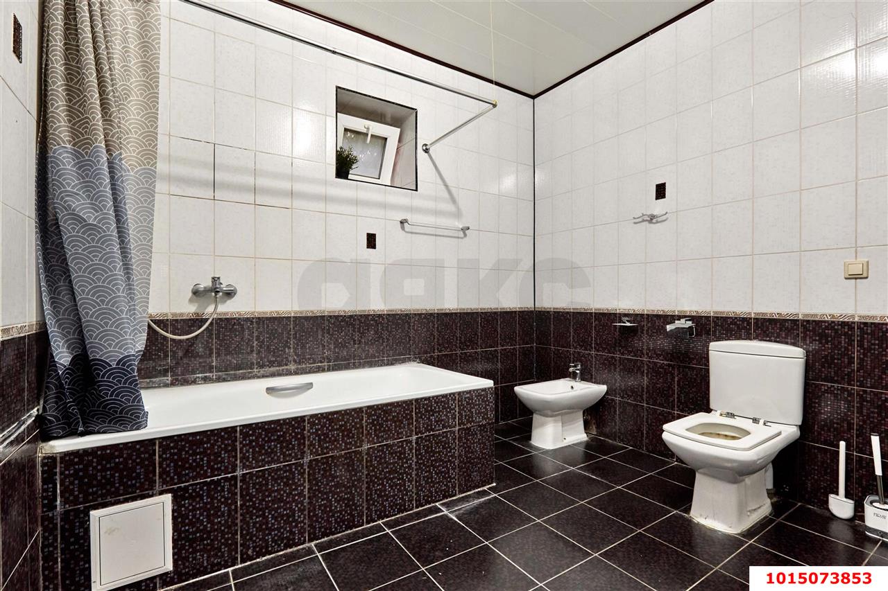 Фото №8: Дом 130 м² + 3.01 сот. - Краснодар, Западный внутригородской округ, ул. Брянская, 43/1