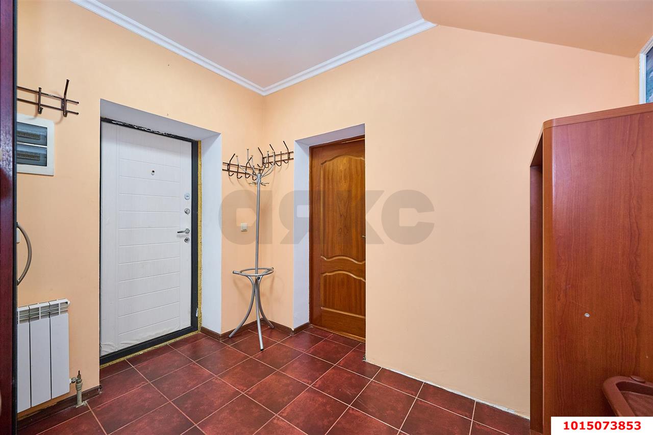 Фото №12: Дом 130 м² + 3.01 сот. - Краснодар, мкр. Западный внутригородской округ, ул. Брянская, 43/1