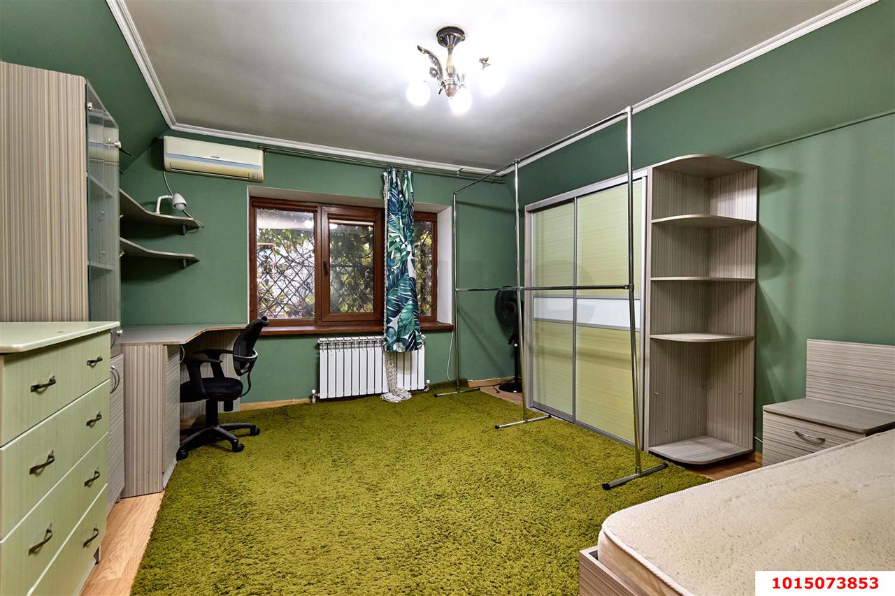 Фото №10: Дом 130 м² + 3.01 сот. - Краснодар, Западный внутригородской округ, ул. Брянская, 43/1