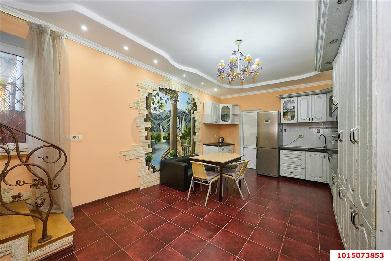 Фото №2: Дом 130 м² + 3.01 сот. - Краснодар, мкр. Западный внутригородской округ, ул. Брянская, 43/1